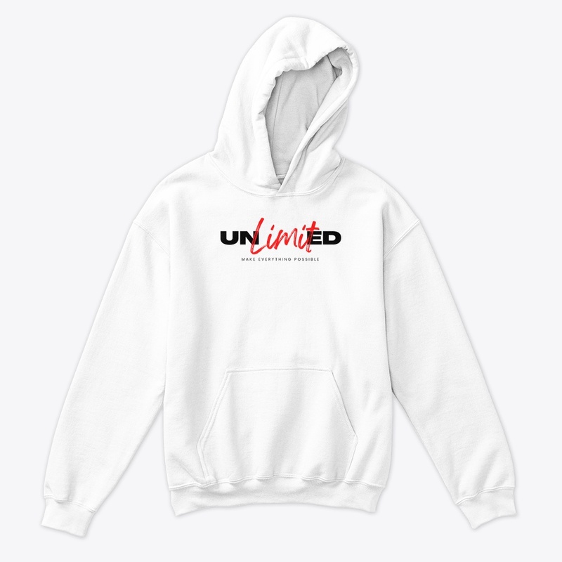 kids hoodie