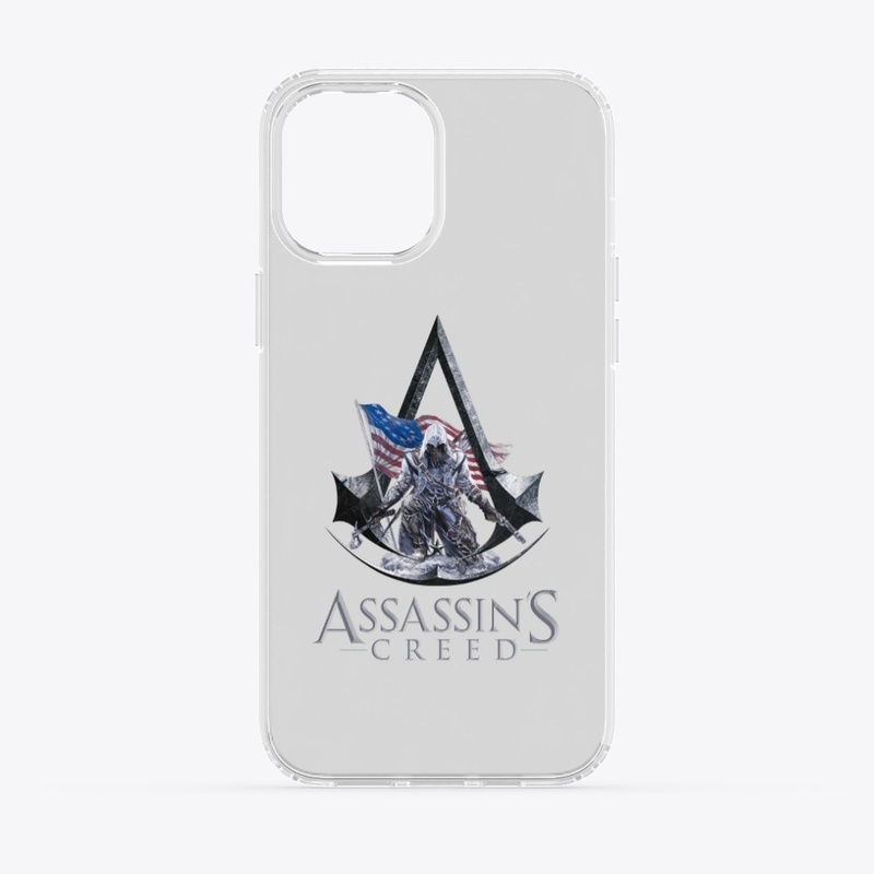 Assassin's Creed 2022 design