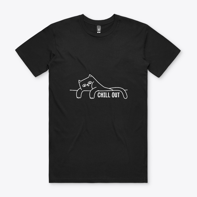 Pet care, Chill out- designs-Teespring