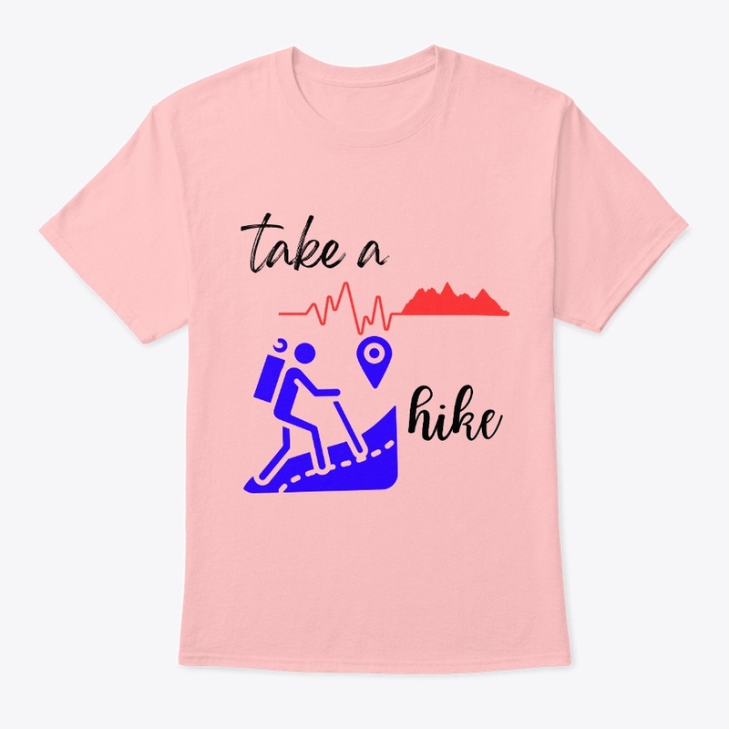 "Take a Hike in Style"