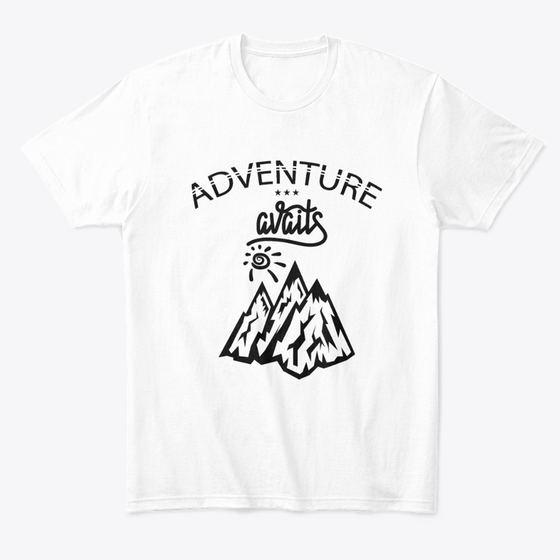Adventure Waits