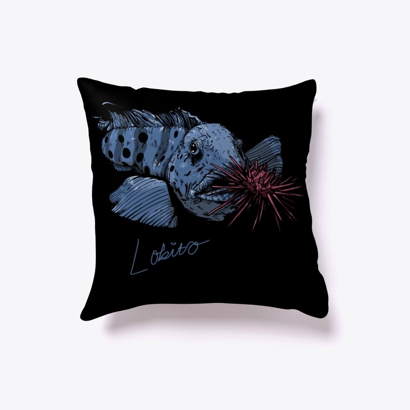 Lobito Tees