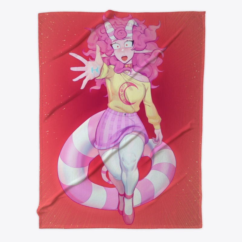 Official Devi Devi Academy Merch