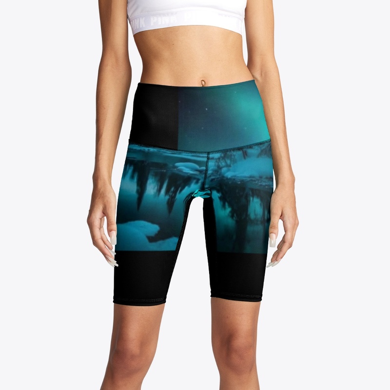 Nature T-shirt