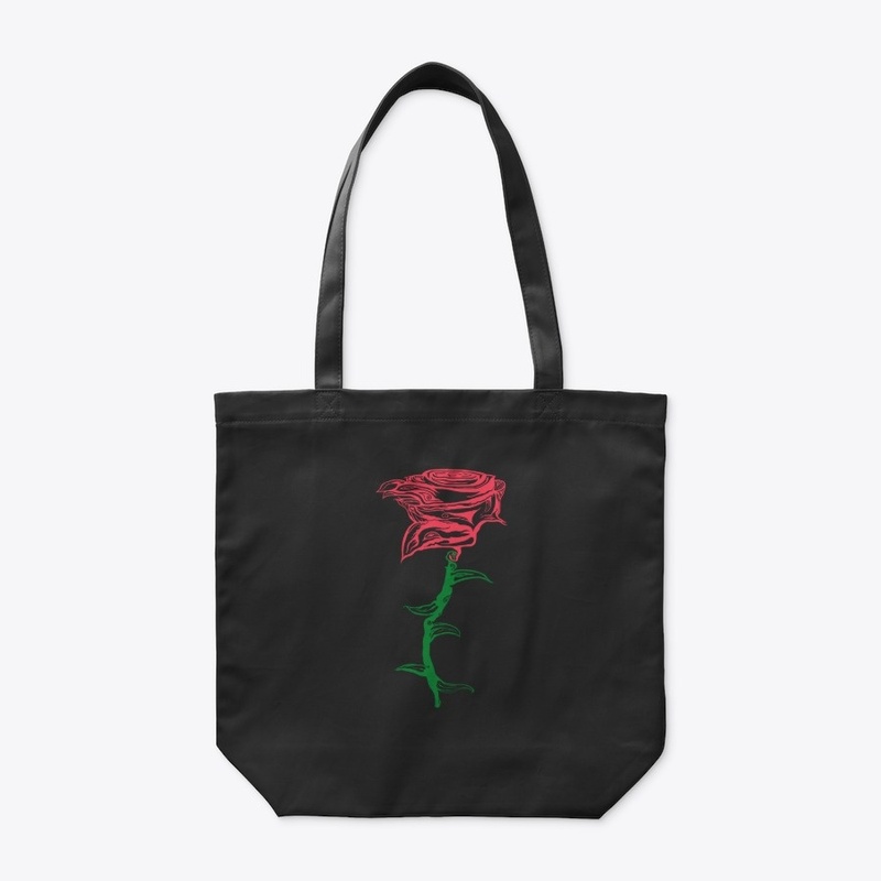 Concious Rose