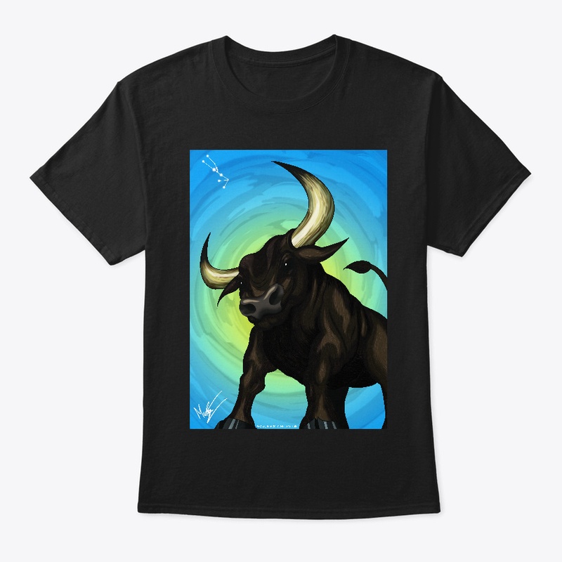 Taurus the Bull