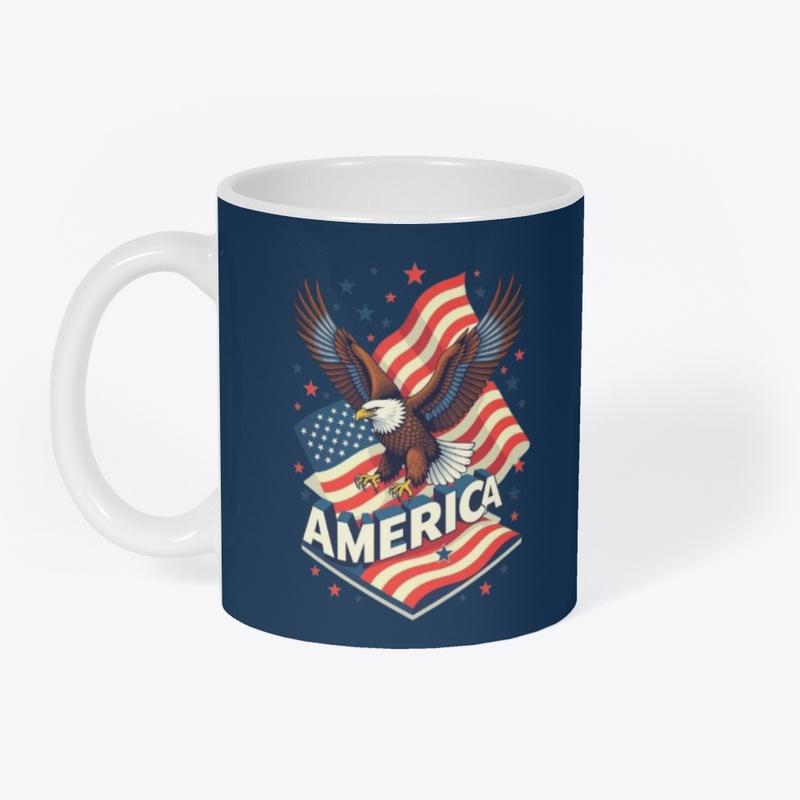 America Design 1