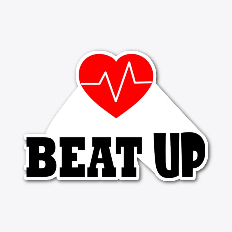 HEART BEAT UP BravoLive