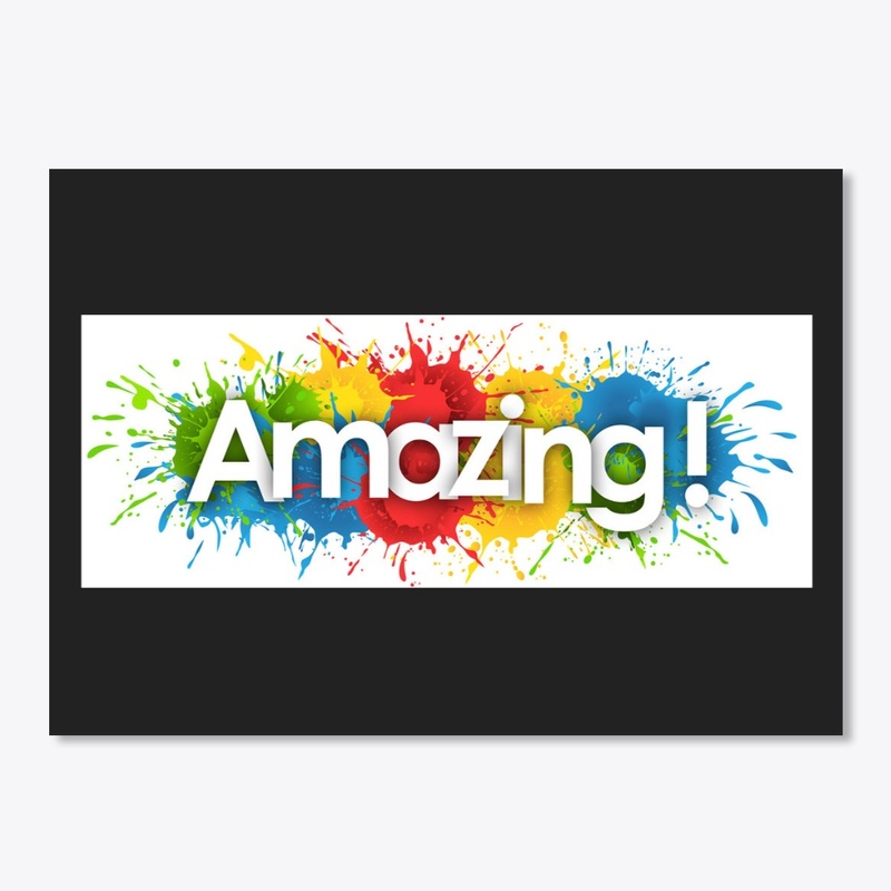 more amazing items