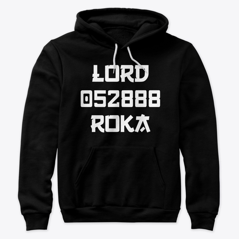 Lord Roka Birth Edition