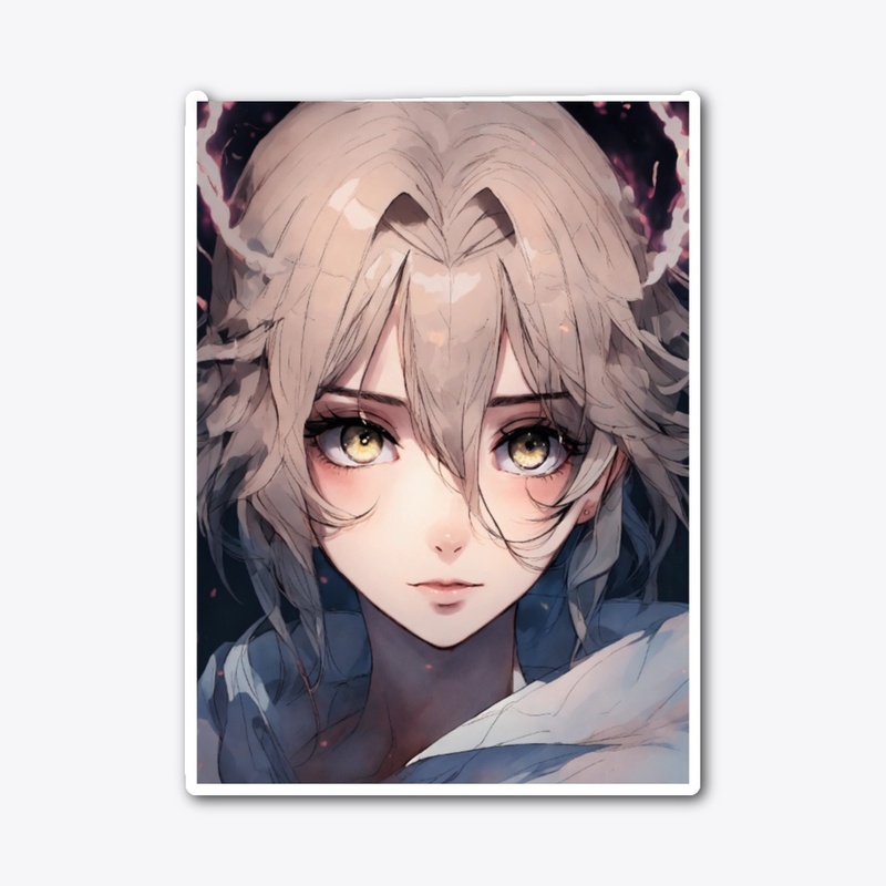mujeres espectros cute anime,