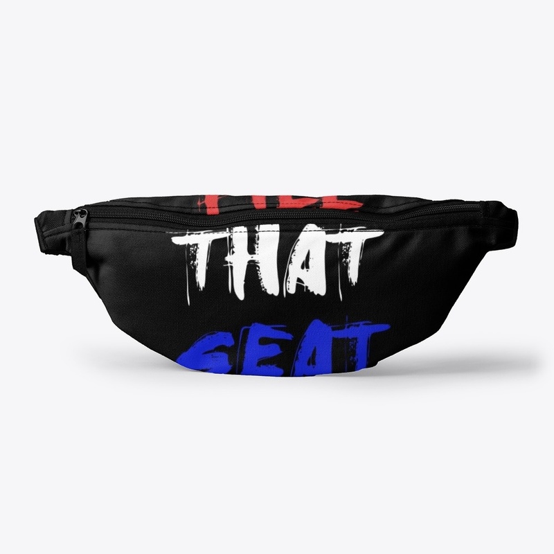 Fill That Seat Trump 2020 TShirt