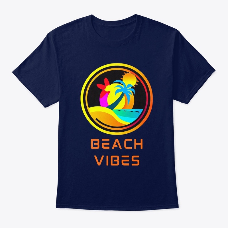 Beach Vibes | Beach Lover