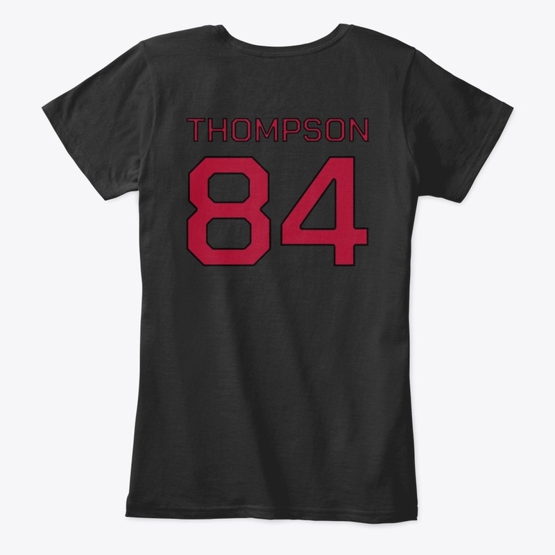Nancy Thompson Final Girl Design