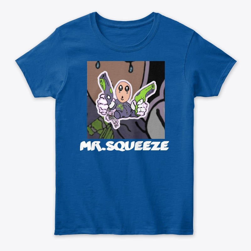 Mr. Squeeze 
