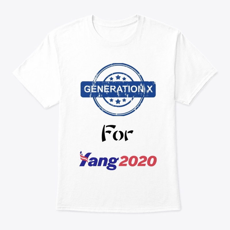 Gen X for Yang
