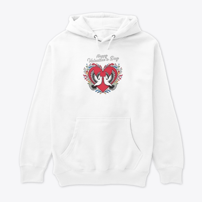 "Charming Valentine's Day 