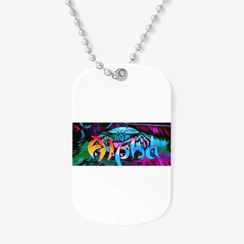 Alpha Cancer Zodiac design 