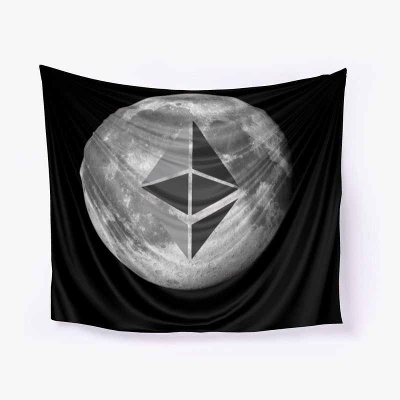 Ethereum Logo Design