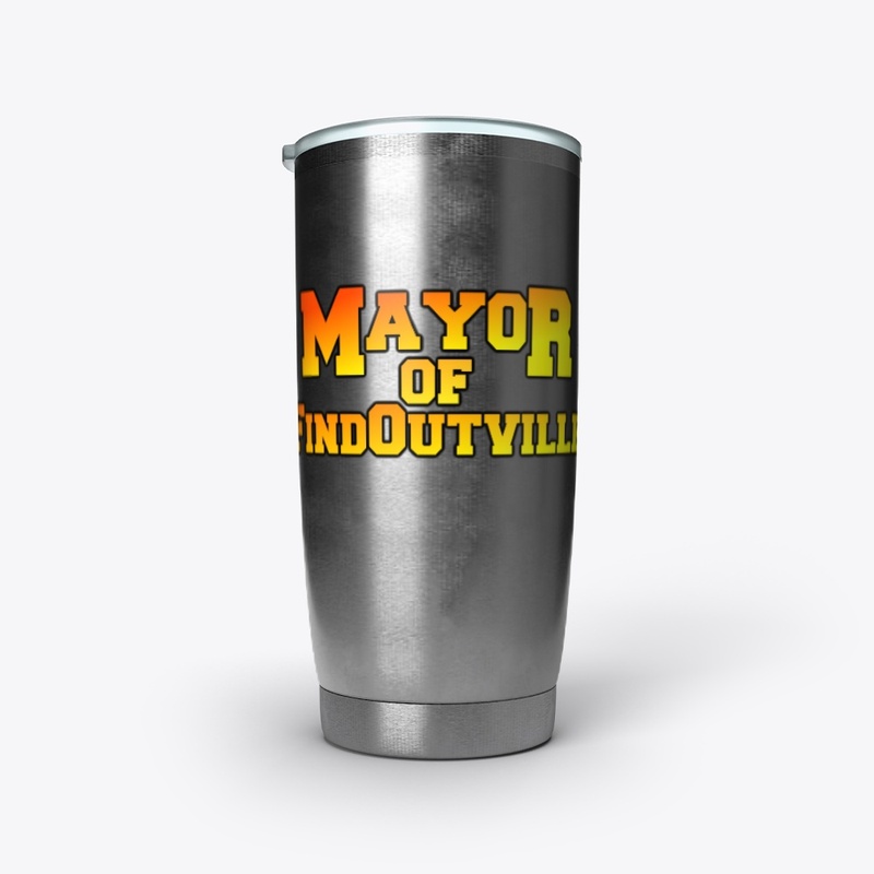 Mayor of FindOutville