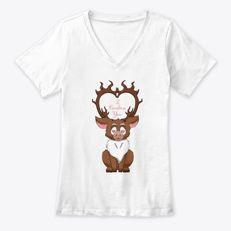 I Caribou You Love