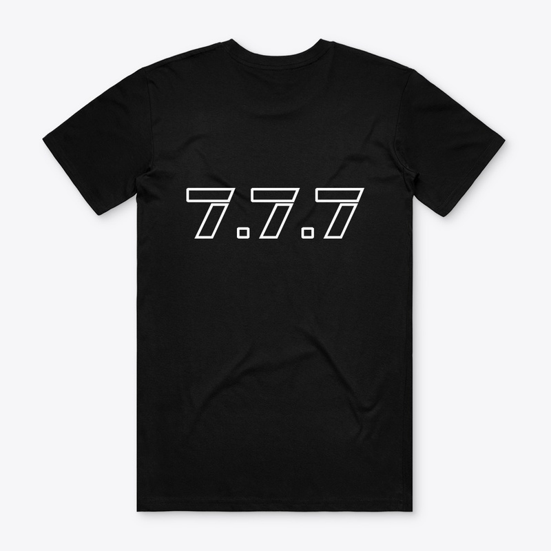 Triple Se7en Future Print