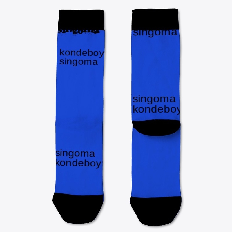 kondeboy