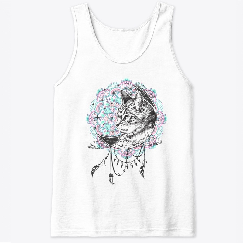 Meditative Designs | Clothes & Items