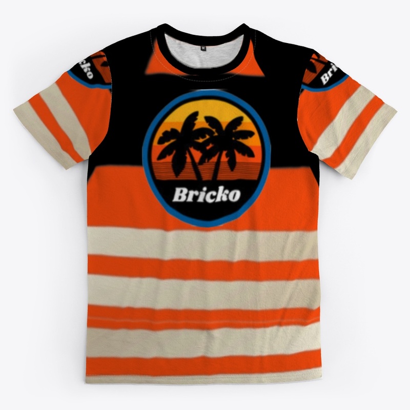 BRICKO 
