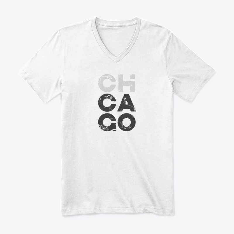CH - CA - GO