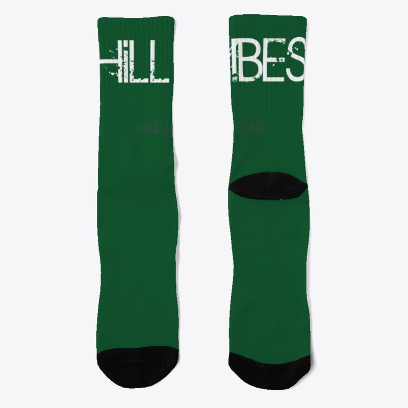 HILL VIBES COLLECTION 