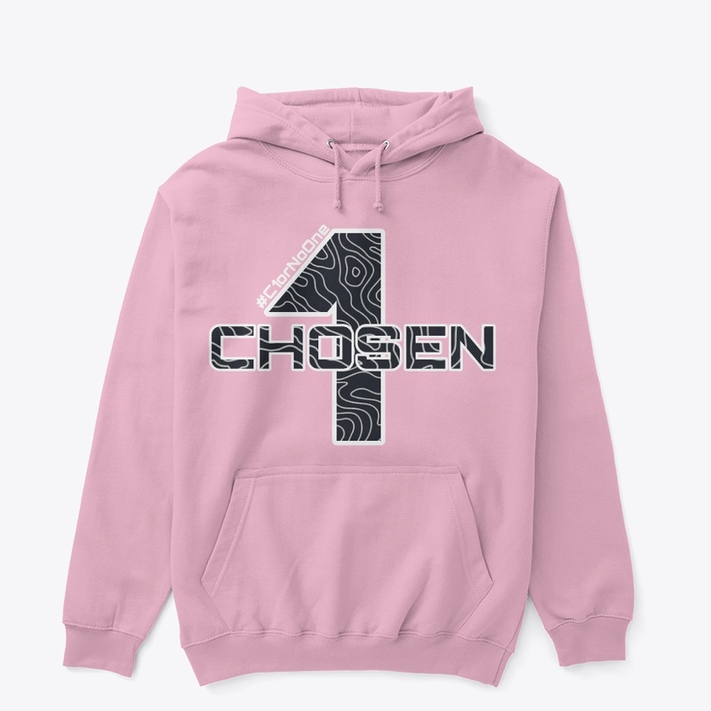 C1 Legion Hoodie