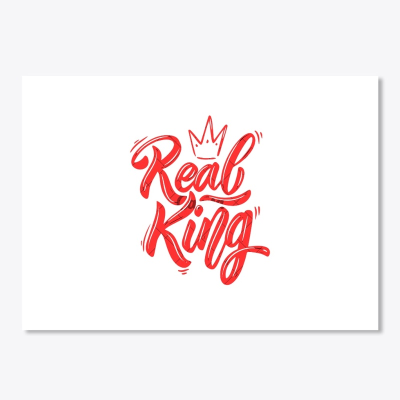 Real King Design 