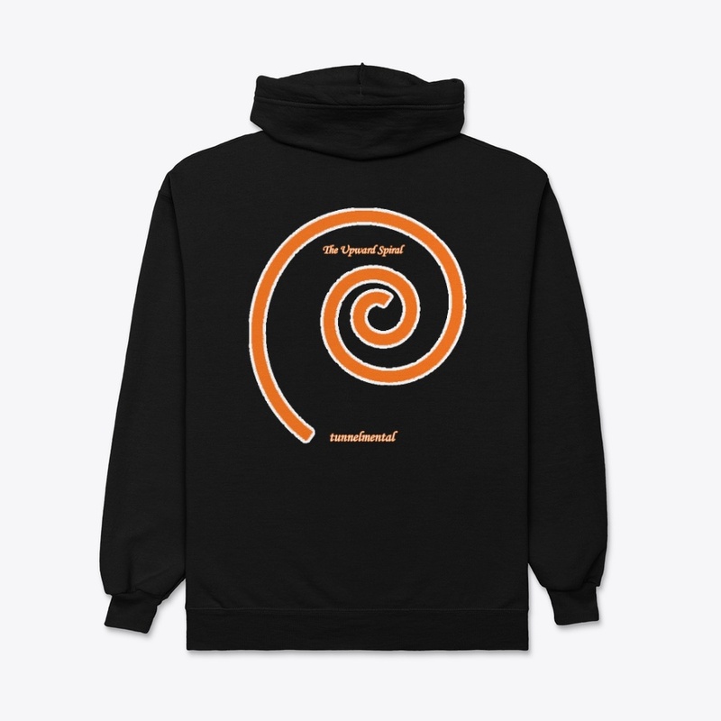 The Upward Spiral 