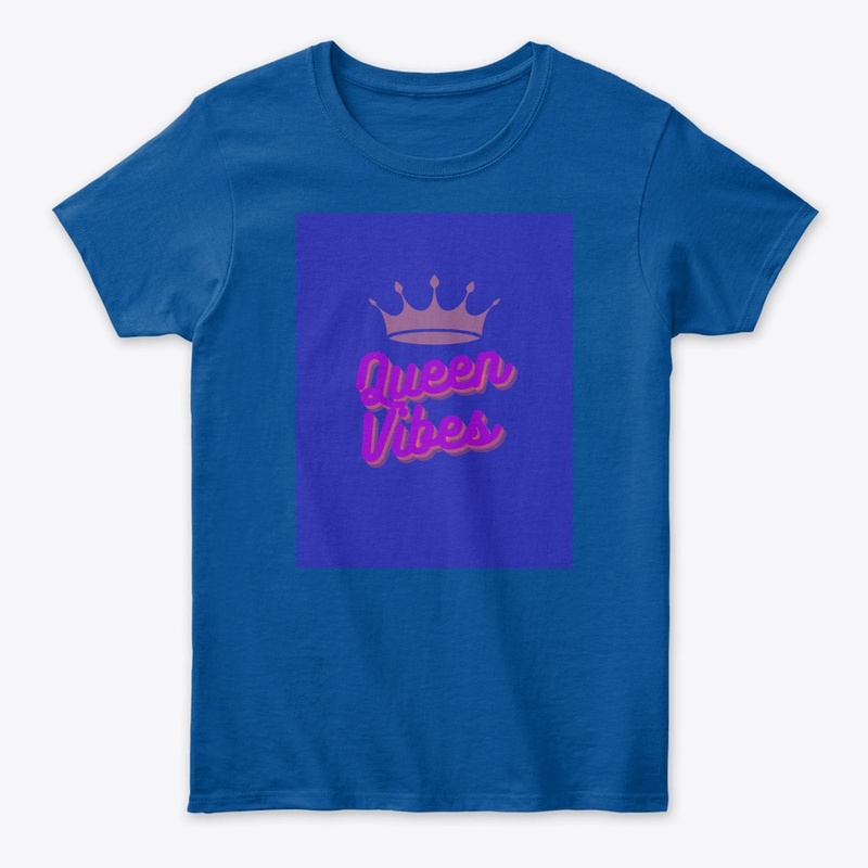 Queen Vibes 
