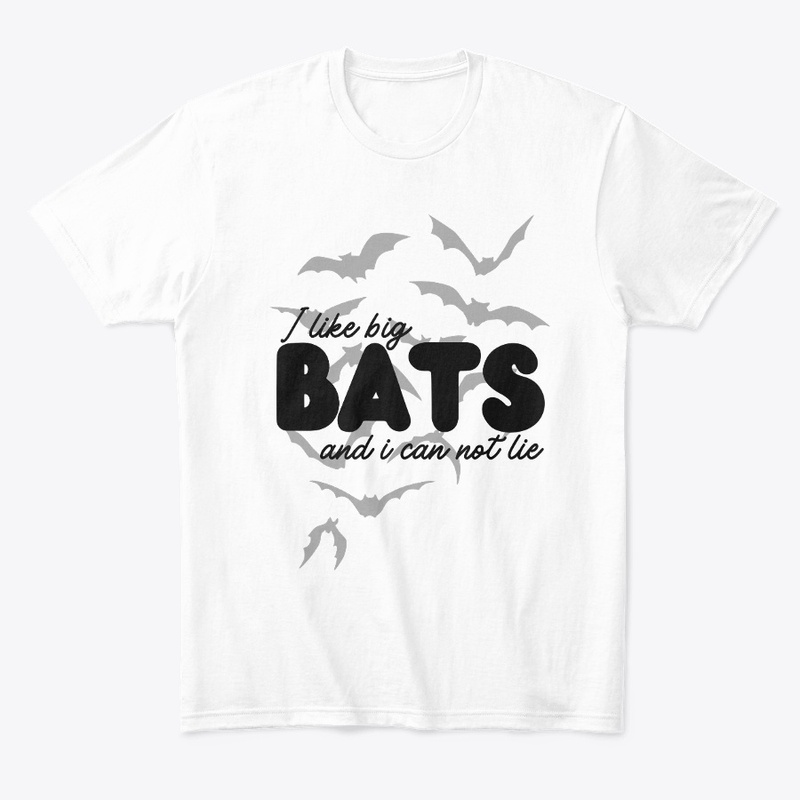 I Like Big Bats