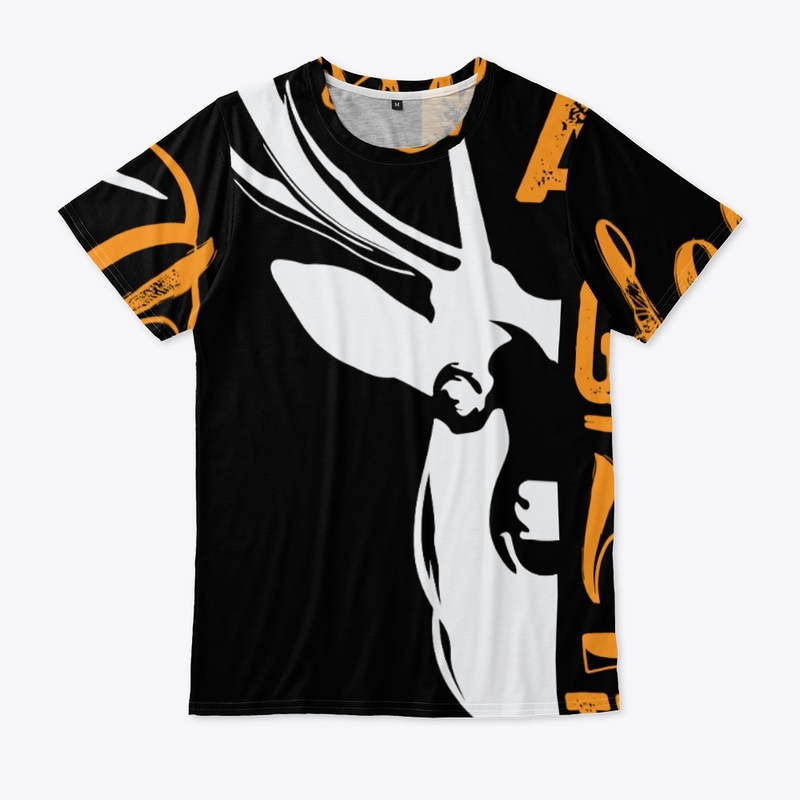 Hunting Niches T shirt Design