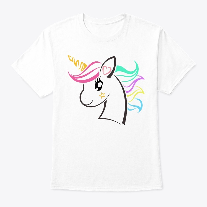 Cute Unicorn