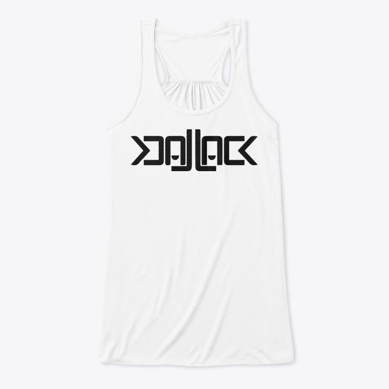 JJ Black Logo