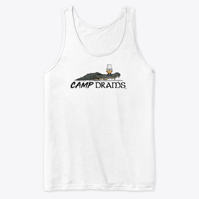 CampDrams