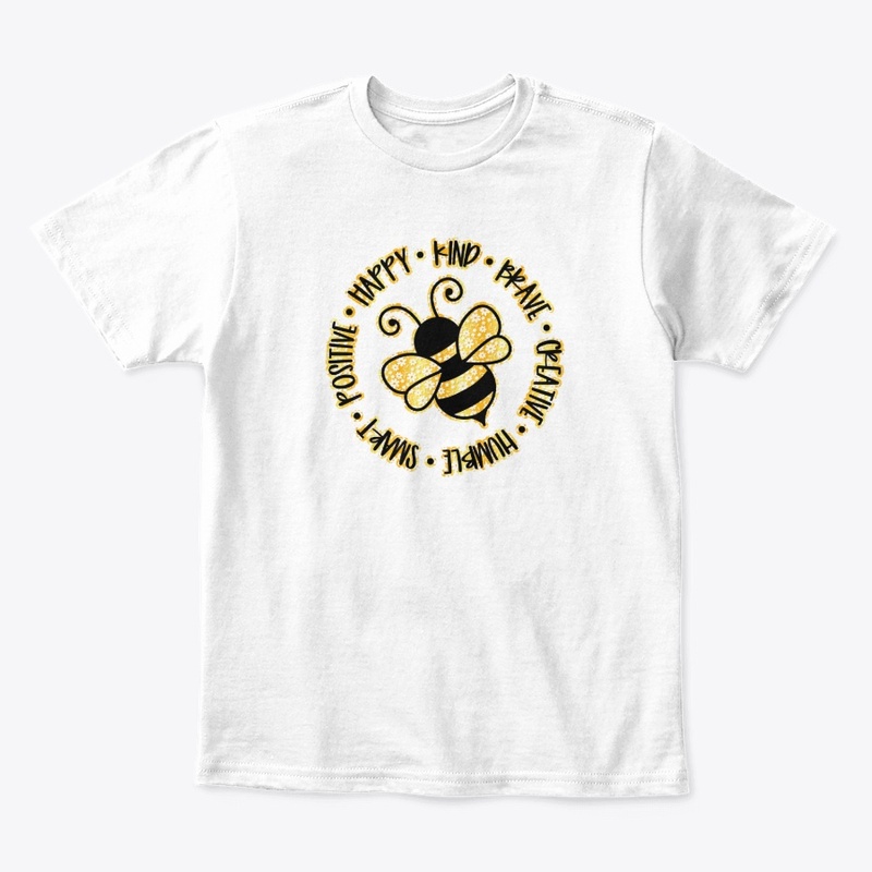 Bee kind