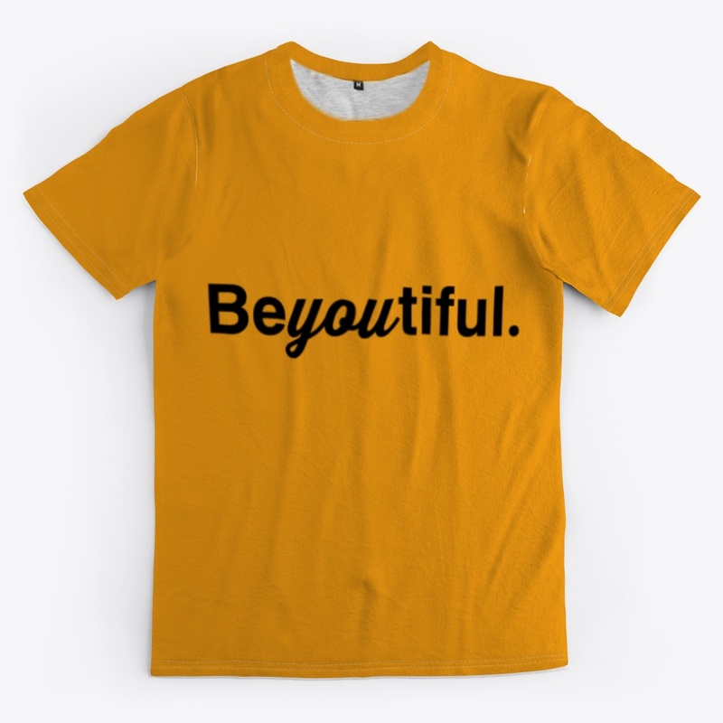 Beyoutiful