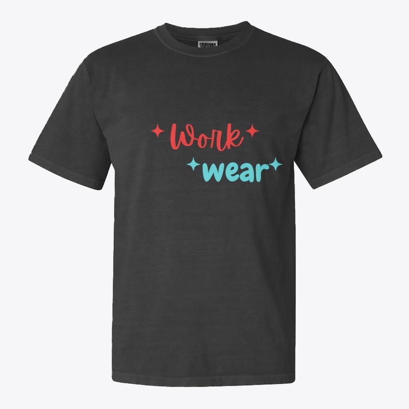 Work Wear