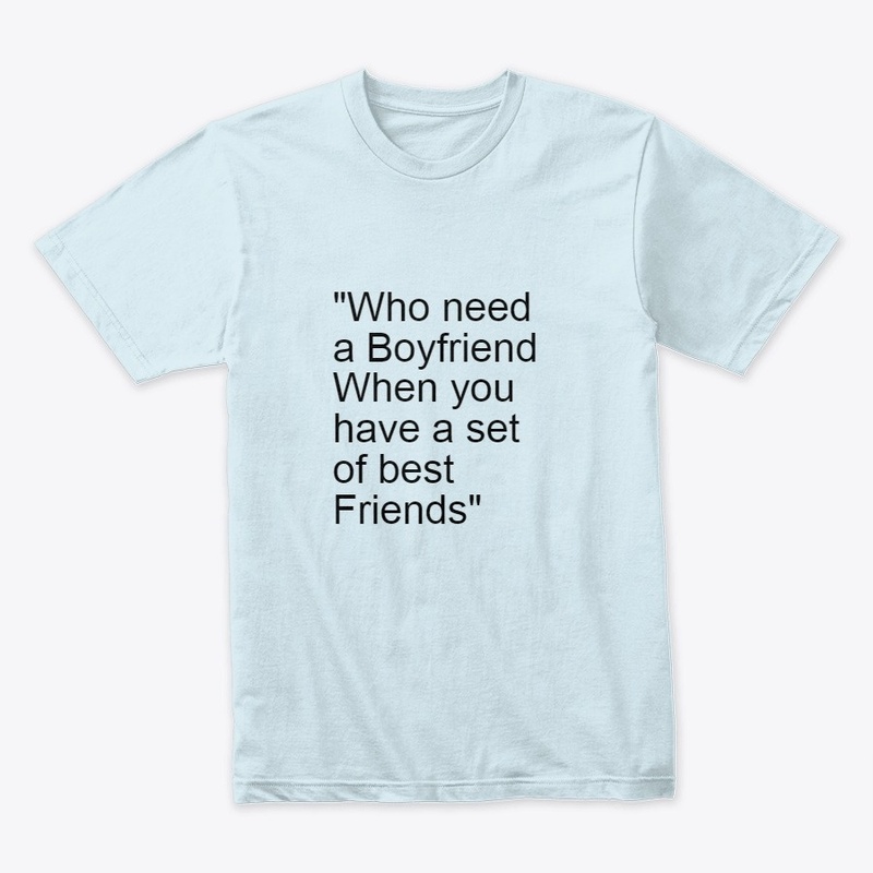 Friends