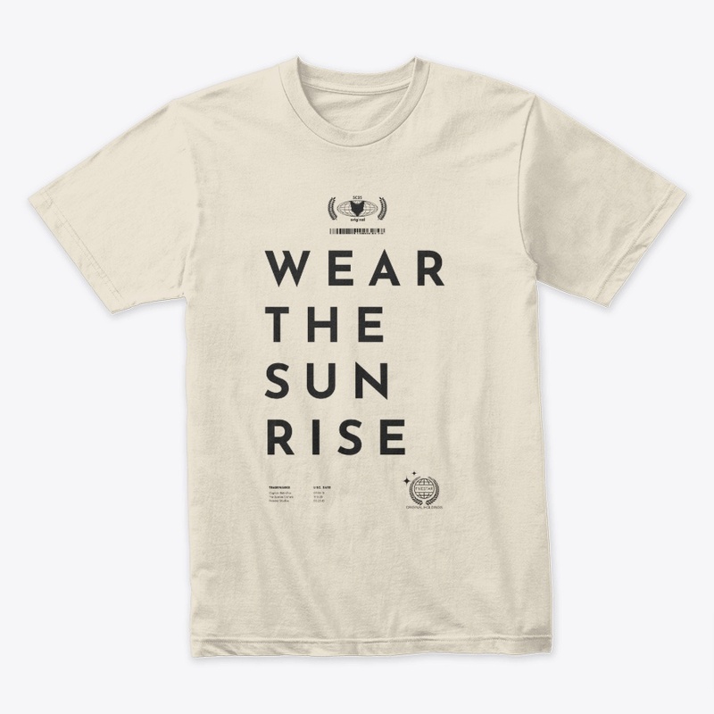 The Billboard Shirt
