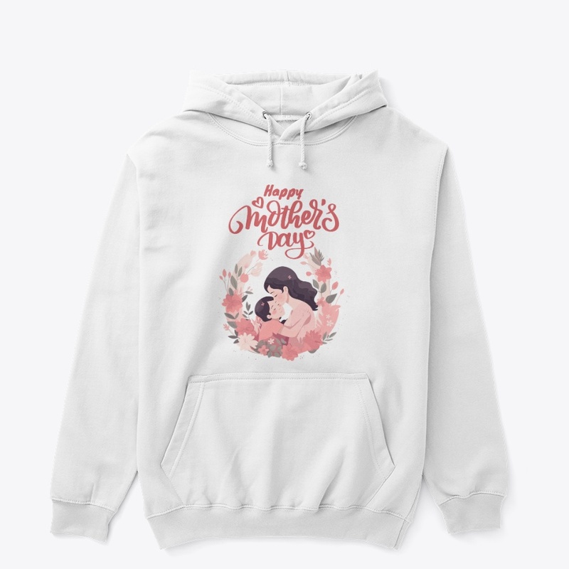 "Best Mom Ever Mother’s Day T-Shirt"