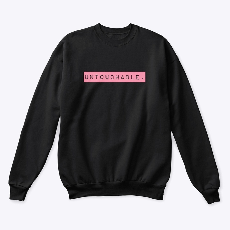 Untouchable 