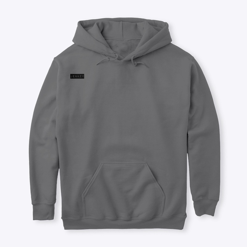 Jenkzy Hoodie