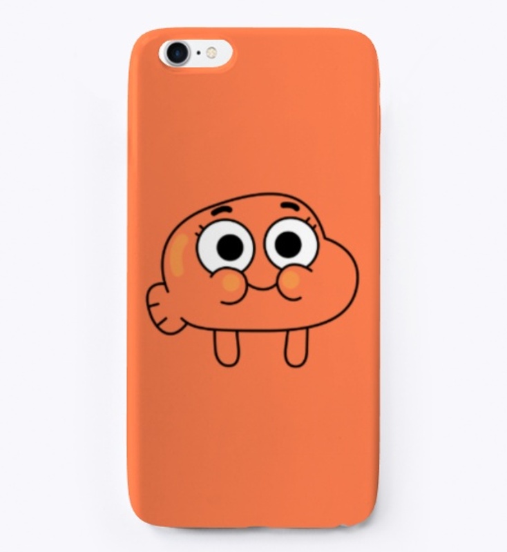 Darwin's Case