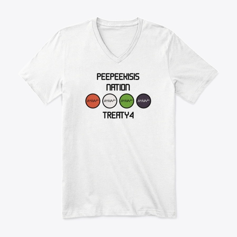 PROUD TO BE PEEPEEKISIS COLLECTION